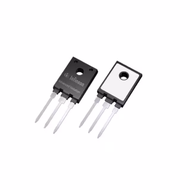 IDFW60C65D1XKSA1 Infineon Technologies  Diodes - Redresseurs - Réseaux
